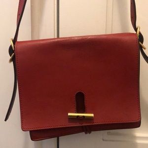 Trademark Crossbody handbag